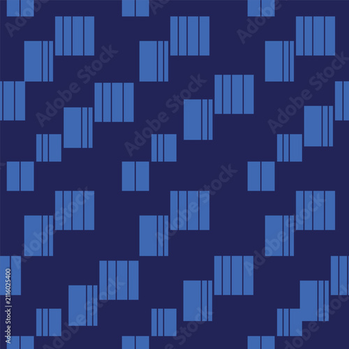 abstract geometric background