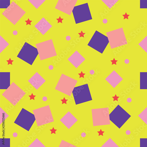 colorful sticky notes