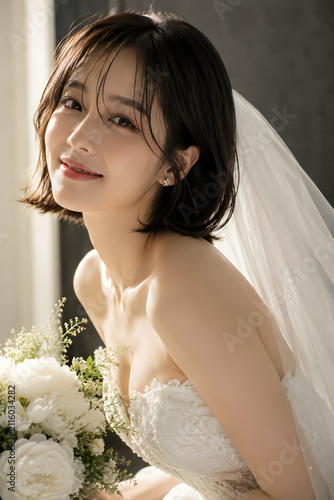 Wedding Concept