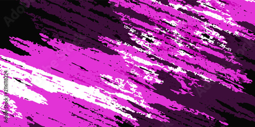 Template corporate concept purple black grey and white contrast background. can use for ad, poster, template, business presentation. Vector illustration