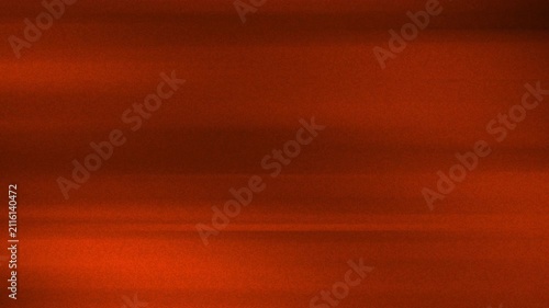 Dark burnt orange background with subtle horizontal ripples and heavy grain texture. Warm moody gradient. Great for cinematic, gaming, and retro branding. 4K.