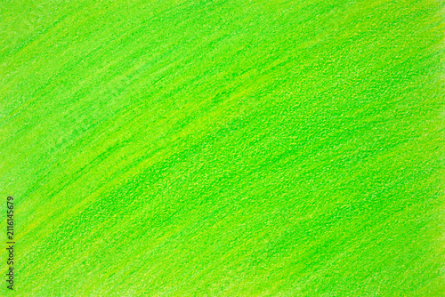 Vibrant Green Abstract Texture Background for Creative Design