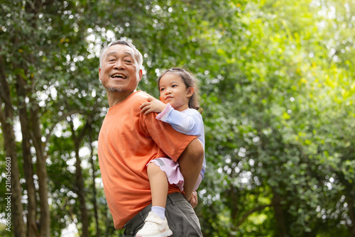 Fotografie piggyback ride