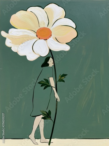 Elegant compact bouquet of fresh alstroemeria flowers, designed as a tasteful gift 