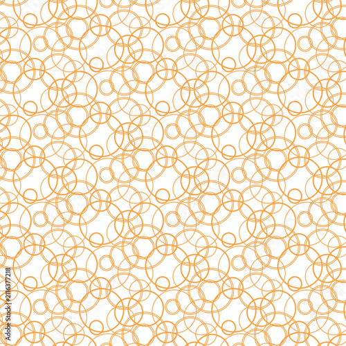 cirlcle wave luxury seamless pattern mid autumn pattern oriental geometric vector