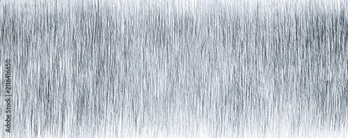 A seamless pattern featuring vertical hatch lines, created with a graphite pencil. Hand-drawn shading adds texture. The background has a horizontal streaking effect, resembling scribbles