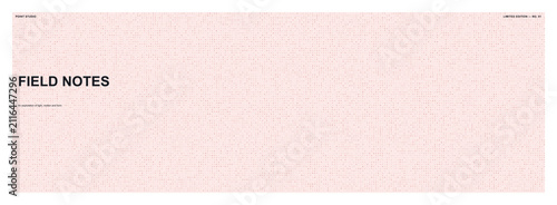 Minimalist aesthetic poster design with subtle textured background and elegant typography for creative note taking concepts and conceptual graphic art