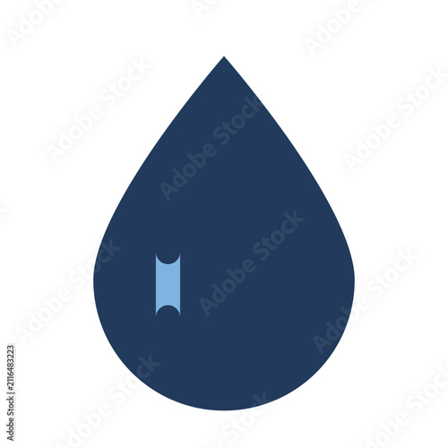 water drop icon