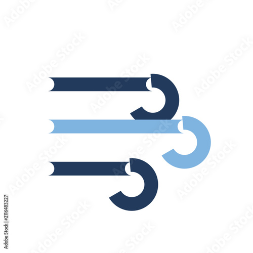 set of arrows