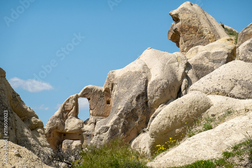 Cappadoce