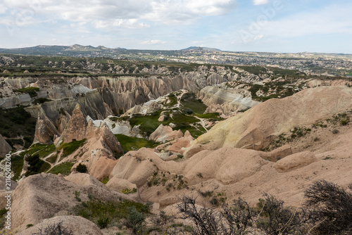 Cappadoce