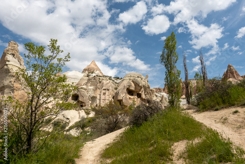 Cappadoce