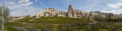 Cappadoce