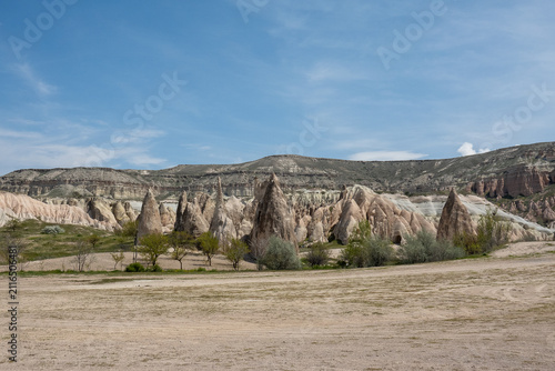 Cappadoce