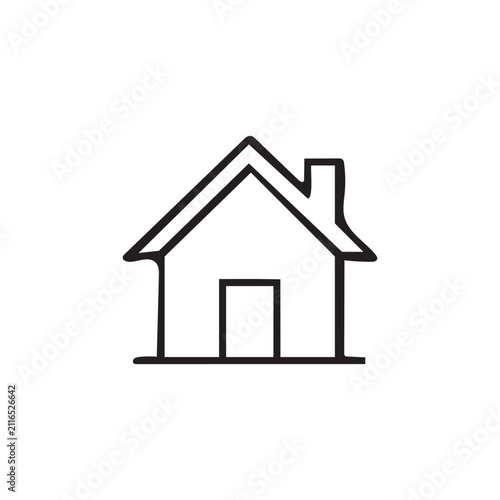 Real Estate Icon  