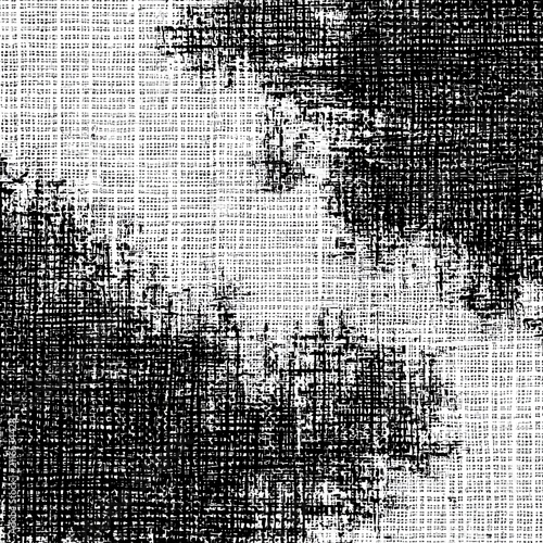 Dynamic abstract texture with bold diagonal brush strokes creating a modern, high contrast monochrome background perfect for design projects
