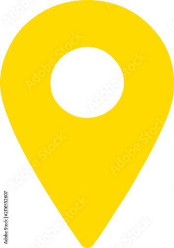 Location Pin Drop Icon, map pin icons in various colors, thumbtack icon set, push pin icon set, Vector Illustration !