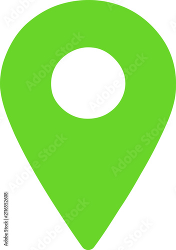 Location Pin Drop Icon, map pin icons in various colors, thumbtack icon set, push pin icon set, Vector Illustration !
