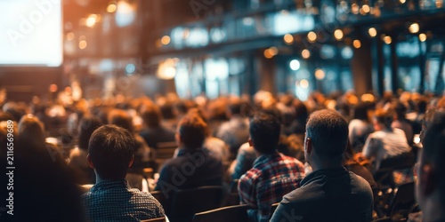 Modern Social Media Post Templates for Business Conference Webinar Registration