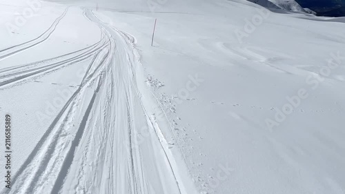 Bluebird Day & Perfect Snow: The Ultimate Ski Vlog
