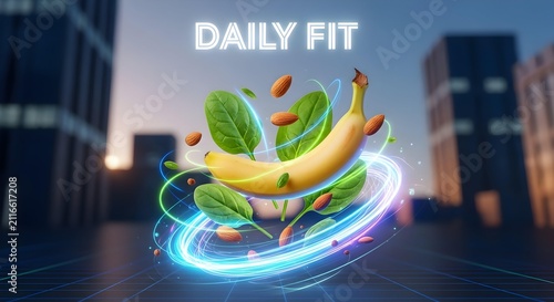 Energetic 