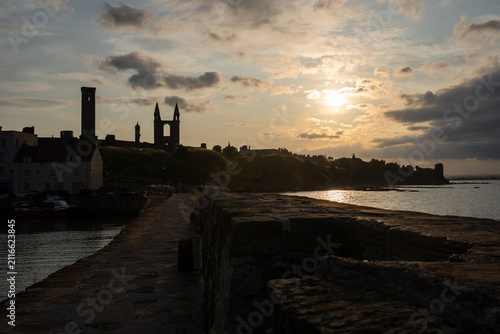 Saint Andrews Pier