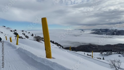 Bluebird Day & Perfect Snow: The Ultimate Ski Vlog
