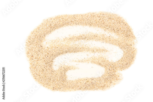 Sand