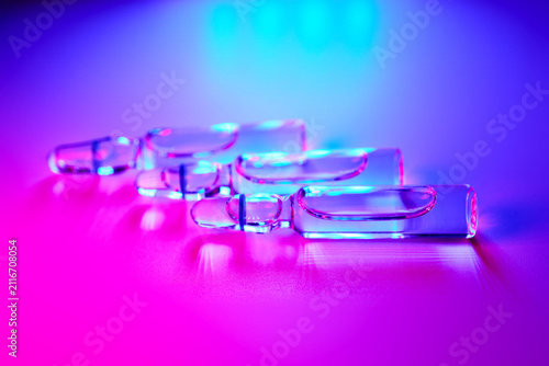 Medical innovation developing drugs for health and weight loss