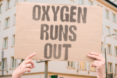 фотографія "Oxygen Runs Out" Air supply depletion is a diver's worst fear