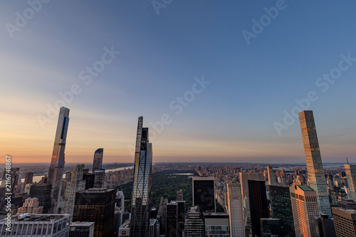 NY Buildings 3