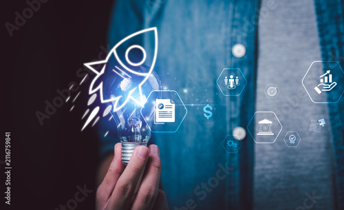 Canvastavla Startup founder drives business innovation, product development, startup growth, digital transformation, strategic planning, investment opportunities, creative ideas, and entrepreneurial success