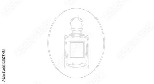 perfume bottle icon