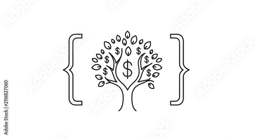 tree of money growth