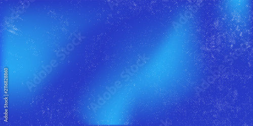 Fotografía Brushed Painted Abstract Background. Brush stroked painting.