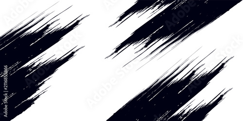 Принти на полотні Tire tread marks, wheel textures, tire marks - car racing, motocross, drift, rally, off-road and others