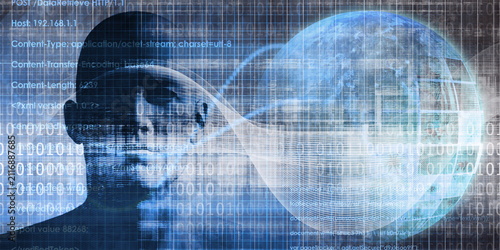 AI and Data Processing for Smart Automation