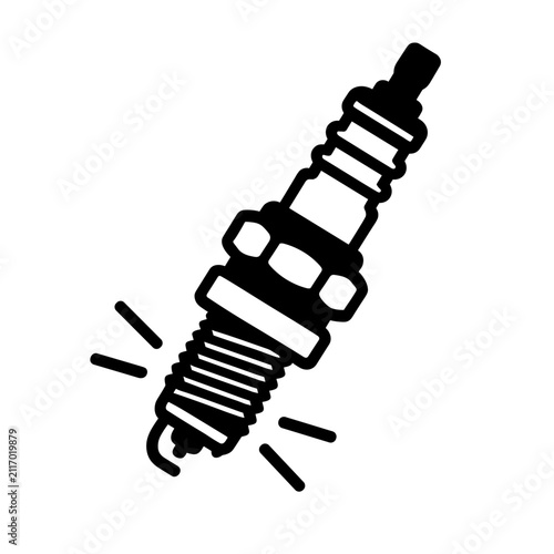 Automotive Spark Plug