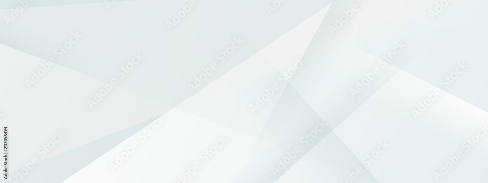 Obraz premium Abstract White Minimal Background Design with Soft Geometric Shapes, Ideal for Poster, Web Template, Banner, and Presentation