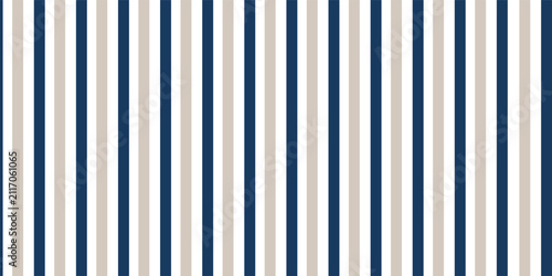 Obraz na plátně Bicolor Diagonal stripe pattern