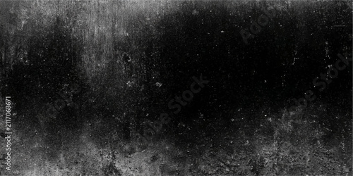 Obraz na płótnie Abstract Texture Grunge: A gritty, abstract texture with a grunge aesthetic, featuring a dark, distressed surface with a blend of light and shadow, evoking a sense of urban decay or industrial wear