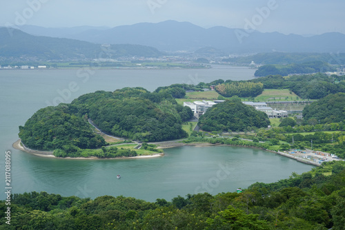 静岡県_浜松市_浜名湖