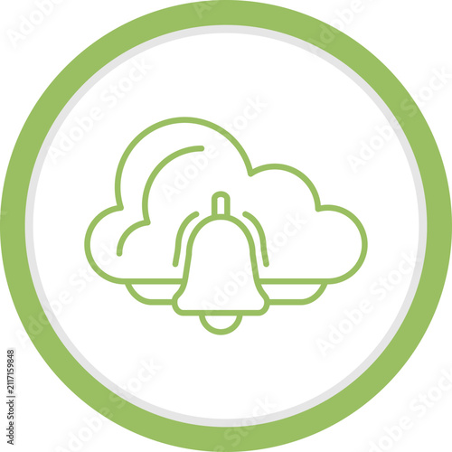 Alert Vector Icon
