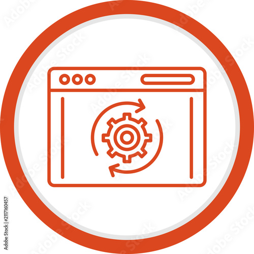 Recovery Vector Icon