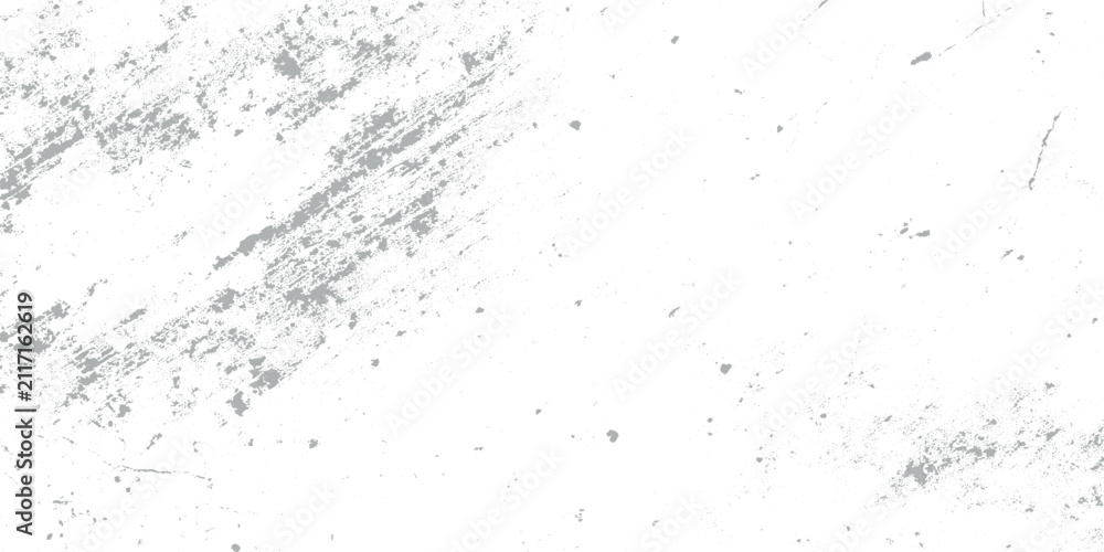 Obraz premium black ink splatter old stained abstract grunge texture with distressed abstract stains and rough vintage background 