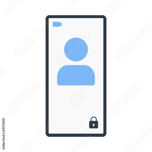secure telemedicine platform encrypted virtual healthcare communication system
