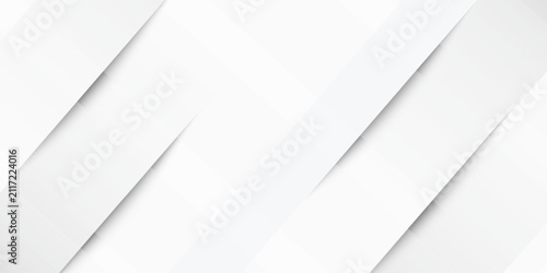 Fotografía The paper image has a white background with several diagonal lines of varying opacity having a gray gradation