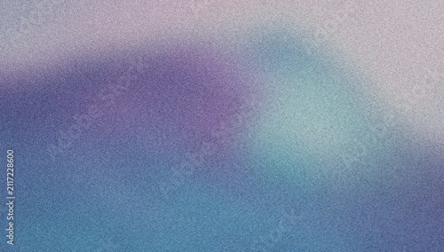 Grainy gradient background with purple and blue hues, soft lo-fi aesthetic texture, abstract blurry wallpaper for digital design lo-fi texture 4K grainy texture Background