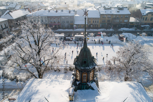 Nowy Targ