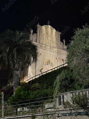 chiesa della Santissima Concezione,